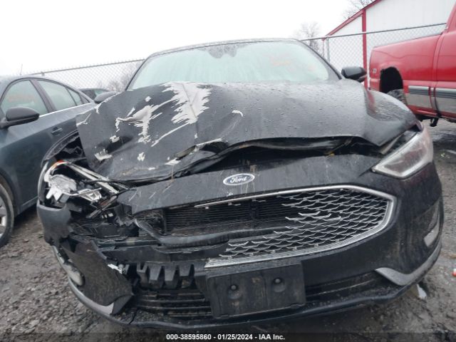 3FA6P0K98KR230766  ford fusion 2019 IMG 5