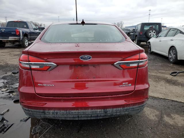 3FA6P0LU0KR196454  ford fusion 2019 IMG 5