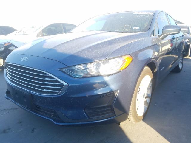 3FA6P0LU1KR242860  ford  2019 IMG 1