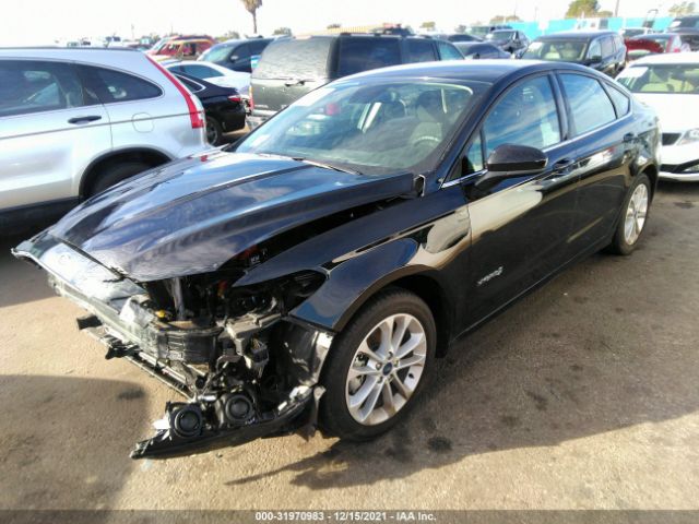 3FA6P0LU4KR199969  ford fusion 2019 IMG 1