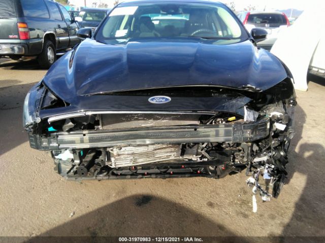 3FA6P0LU4KR199969  ford fusion 2019 IMG 5