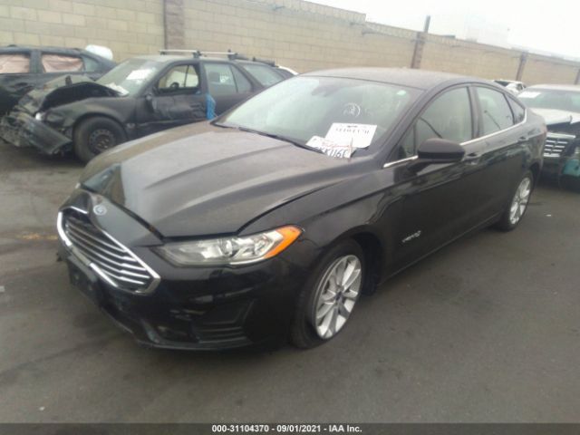 3FA6P0LU4KR200750  ford  2019 IMG 1