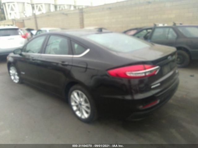 3FA6P0LU4KR200750  ford  2019 IMG 2