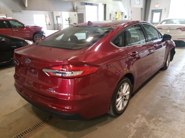 3FA6P0LU4KR257076  ford  2019 IMG 3