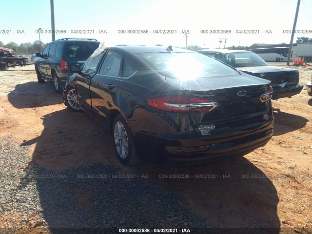 3FA6P0LU5KR188110  ford  2019 IMG 2