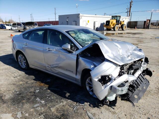 3FA6P0LU6KR220739  ford fusion 2019 IMG 3