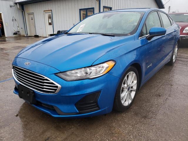 3FA6P0LU7KR131665  ford fusion 2019 IMG 0