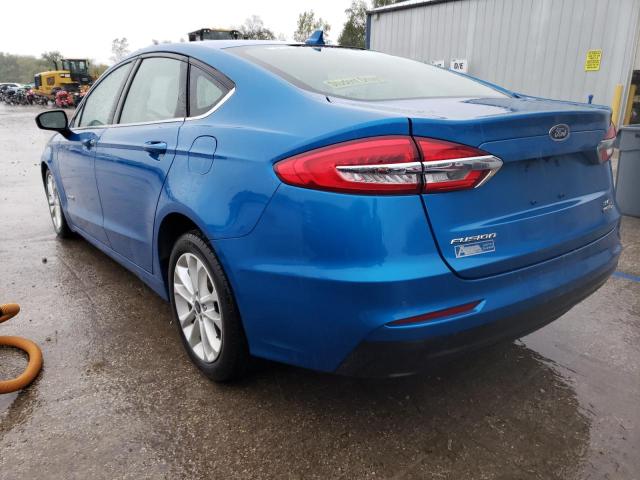 3FA6P0LU7KR131665  ford fusion 2019 IMG 1