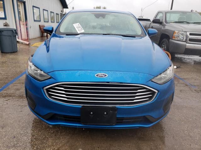 3FA6P0LU7KR131665  ford fusion 2019 IMG 4