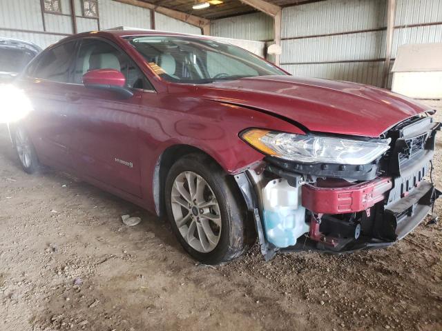 3FA6P0LU9KR204776  ford fusion 2019 IMG 3