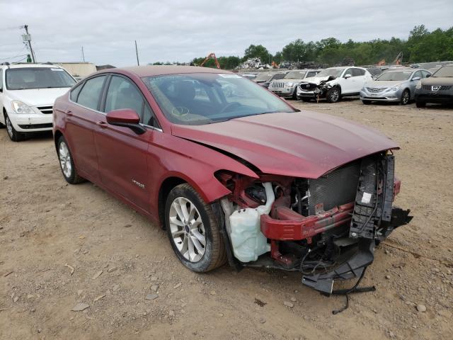 3FA6P0LU9KR226406  ford  2019 IMG 0