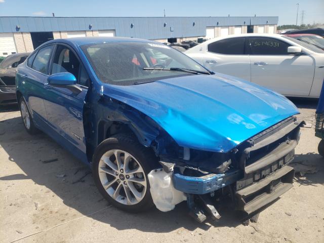 3FA6P0LUXKR168127  ford  2019 IMG 0