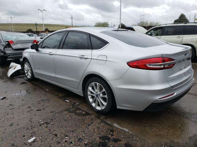 3FA6P0LUXKR207122  ford  2019 IMG 2