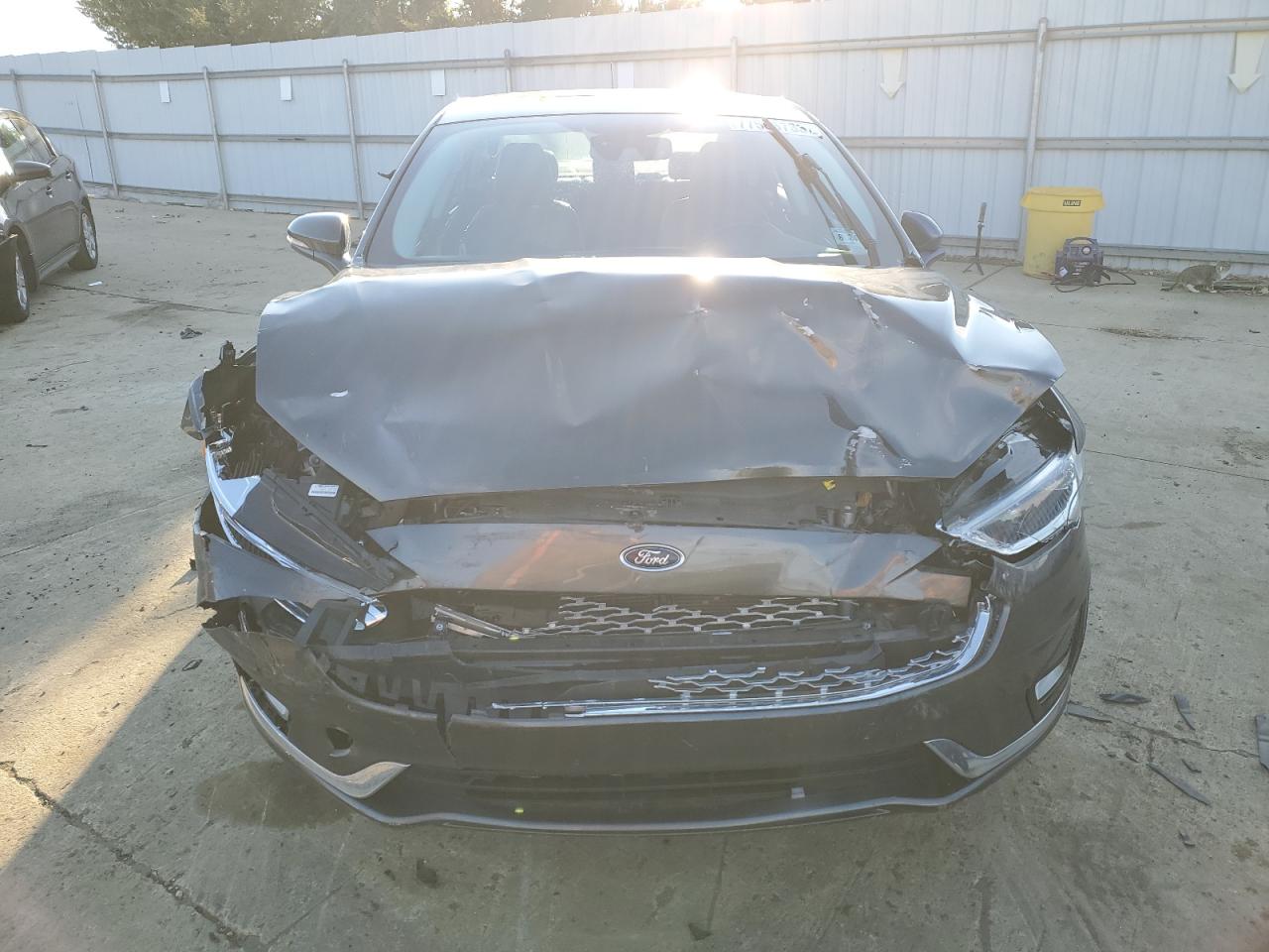 3FA6P0SU0KR228501  ford fusion 2019 IMG 4