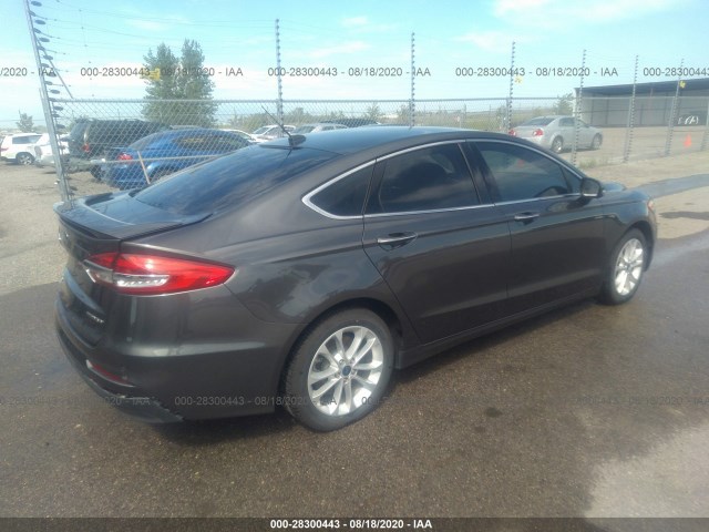 3FA6P0SU3KR215791  ford fusion 2019 IMG 3