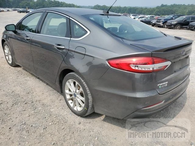 3FA6P0SU7KR245649  ford fusion 2019 IMG 1