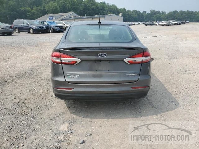 3FA6P0SU7KR245649  ford fusion 2019 IMG 5