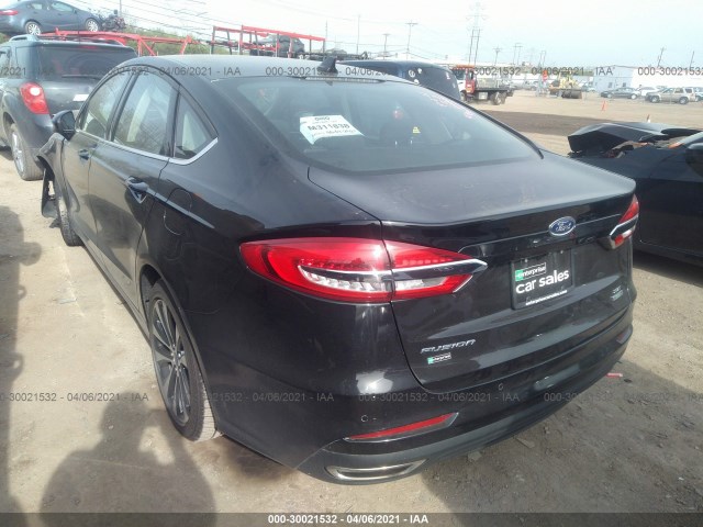 3FA6P0T91KR237542  ford fusion 2019 IMG 2