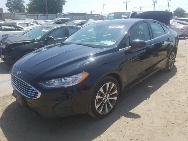 3FA6P0T99LR150800  ford fusion 2019 IMG 1