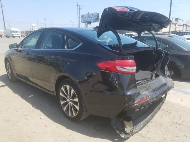 3FA6P0T99LR150800  ford fusion 2019 IMG 2