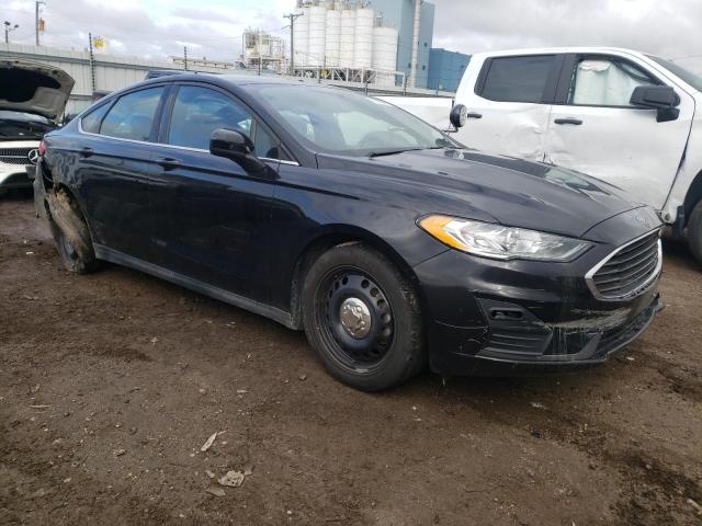 3FA6P0AU7LR201914  ford fusion 2020 IMG 3