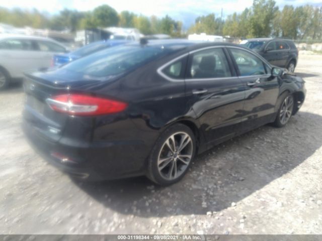 3FA6P0D94LR162805  ford fusion 2020 IMG 3