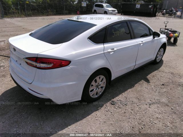 3FA6P0G70LR221505  ford fusion 2020 IMG 3