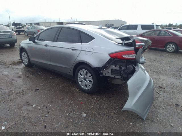 3FA6P0G71LR253203  ford fusion 2020 IMG 2