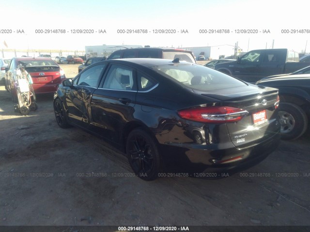 3FA6P0HD3LR236410  ford fusion 2020 IMG 2