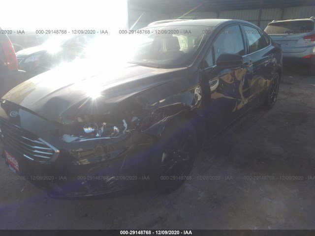 3FA6P0HD3LR236410  ford fusion 2020 IMG 5