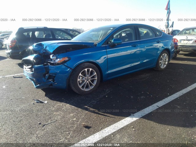 3FA6P0HD5LR188781  ford fusion 2020 IMG 1