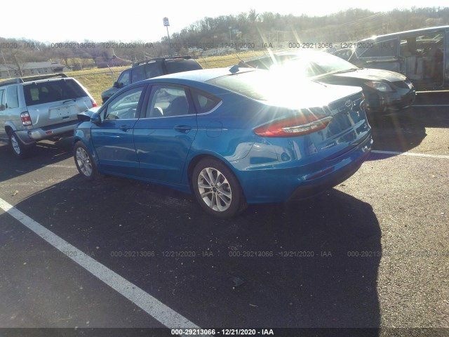 3FA6P0HD5LR188781  ford fusion 2020 IMG 2