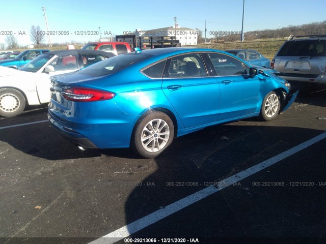 3FA6P0HD5LR188781  ford fusion 2020 IMG 3