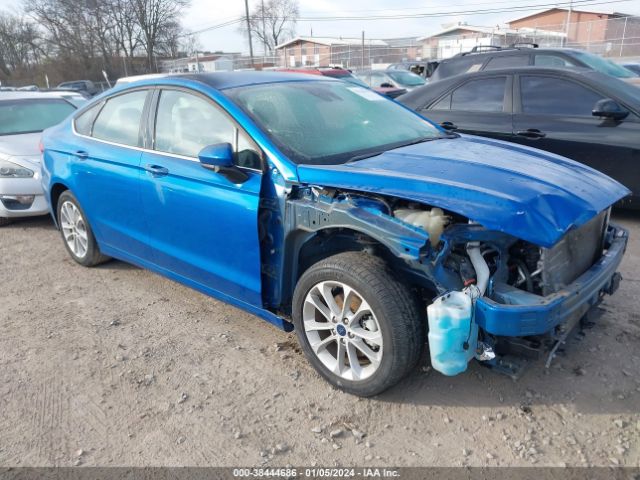 3FA6P0LU8LR248981  ford fusion 2020 IMG 0