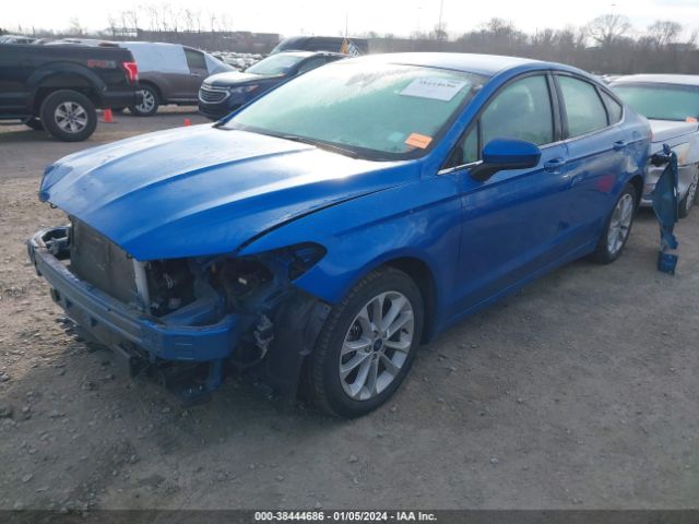 3FA6P0LU8LR248981  ford fusion 2020 IMG 1