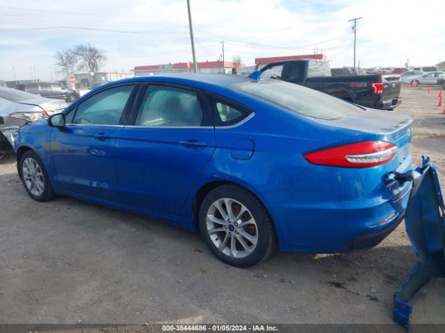 3FA6P0LU8LR248981  ford fusion 2020 IMG 2