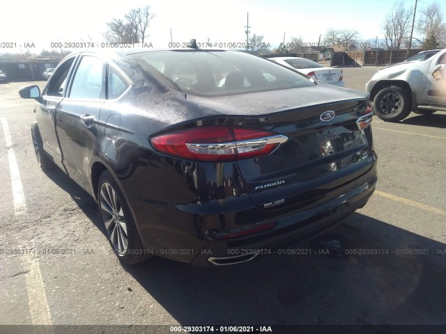 3FA6P0T99LR246717  ford fusion 2020 IMG 2