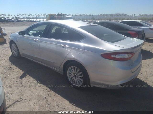 3FA6P0SU0ER269425  ford fusion energi 2014 IMG 2