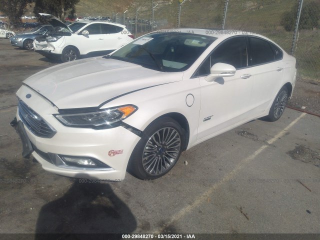 3FA6P0PUXHR313282  ford fusion energi 2017 IMG 1