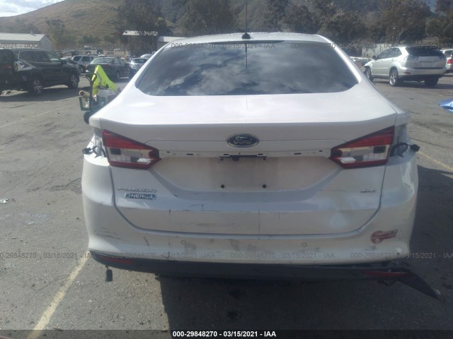 3FA6P0PUXHR313282  ford fusion energi 2017 IMG 5