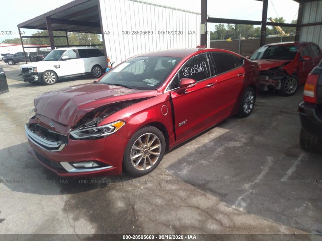 3FA6P0SUXHR255245  ford fusion energi 2017 IMG 1