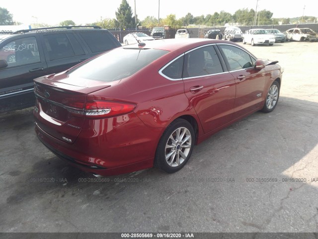 3FA6P0SUXHR255245  ford fusion energi 2017 IMG 3