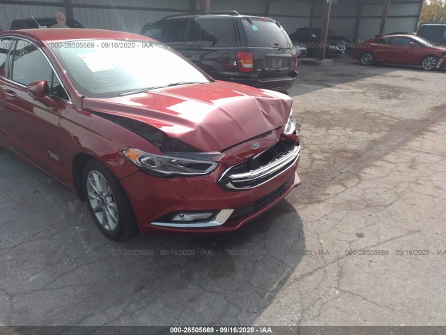 3FA6P0SUXHR255245  ford fusion energi 2017 IMG 5