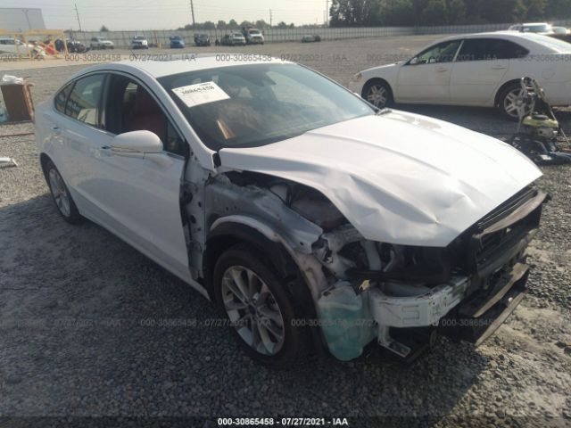 3FA6P0SU6KR154968  ford fusion energi 2019 IMG 5