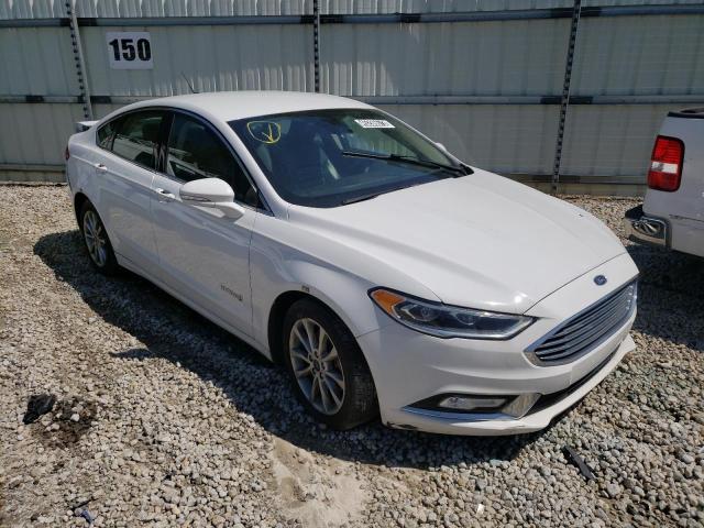 3FA6P0LUXHR410116  ford  2017 IMG 3