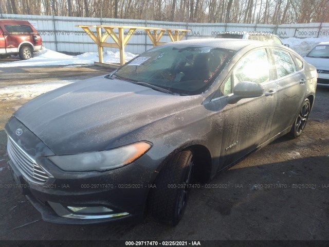 3FA6P0LU6JR249091  ford fusion hybrid 2018 IMG 1