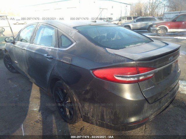 3FA6P0LU6JR249091  ford fusion hybrid 2018 IMG 2