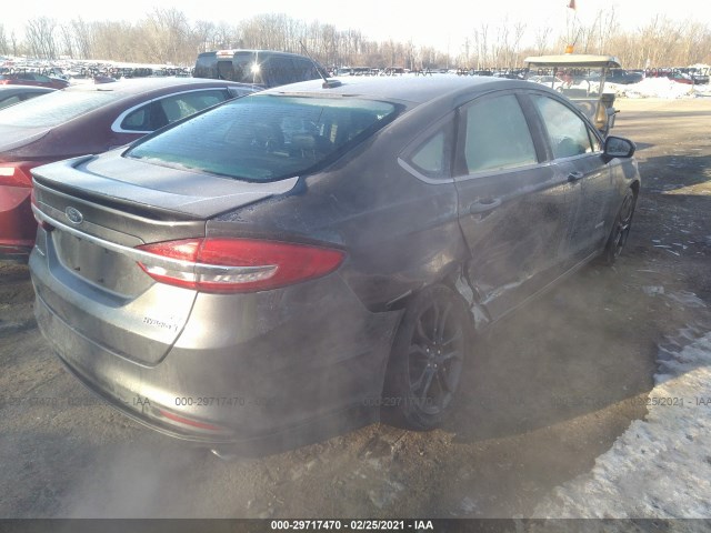 3FA6P0LU6JR249091  ford fusion hybrid 2018 IMG 3