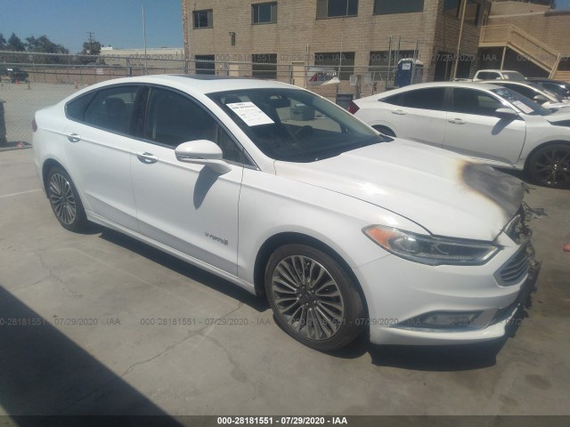 3FA6P0RU0JR241852  ford fusion hybrid 2018 IMG 0