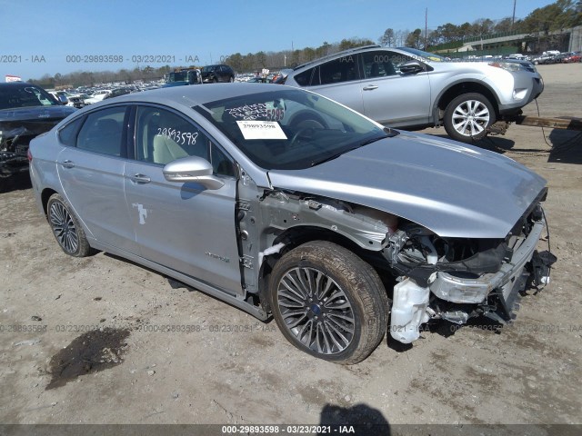 3FA6P0RU9JR214150  ford fusion hybrid 2018 IMG 0